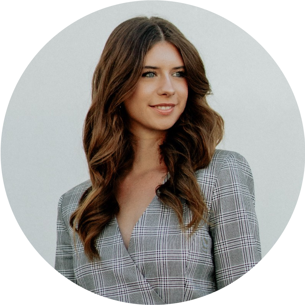 Alexandra spencer portrait